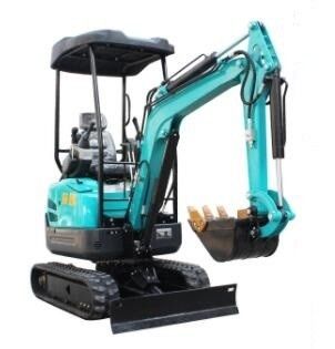 Προσαρμοσμένο υδραυλικό κύλινδρο Eaton για Kobelco και Cat 330 Excavator Bucket Δόντια