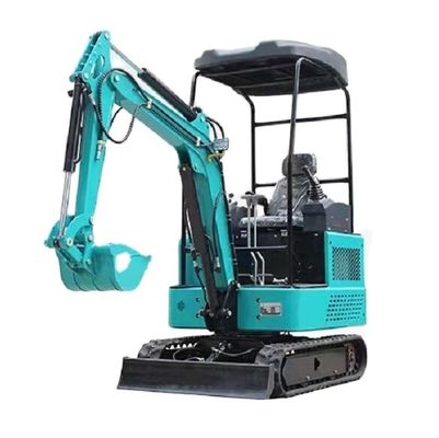 Προσαρμοσμένο υδραυλικό κύλινδρο Eaton για Kobelco και Cat 330 Excavator Bucket Δόντια