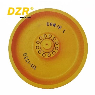 Technik Gieß- oder Schmiedevorrichtung für Bulldozer CR4531 111-1730 / 6Y0557 D8N D8R