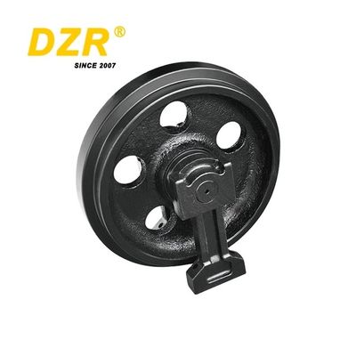 Assistenza online dopo il servizio Idler frontale professionale D65EX-17/D65PX Idler in pista