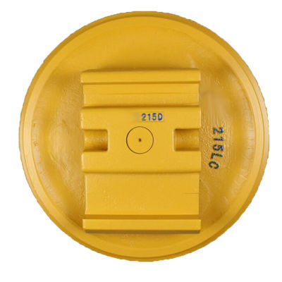 Construction Machinery Parts Front Track Idler D31PX-21 Idler Wheel with After Service