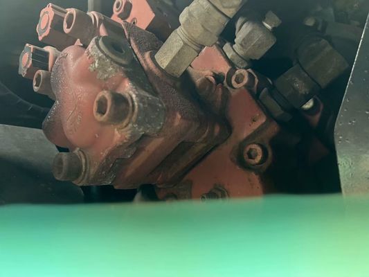 ヤンマール 30-5 ミニ掘削機 SK75-8 機械重量 6850 KG 安価な建設のために