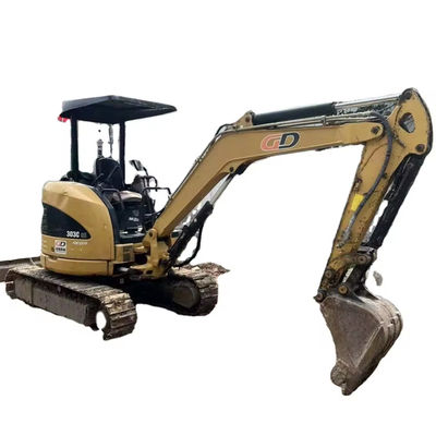 中古掘削機 SK75-8 機械 エンジン 建設効率向上のための部品