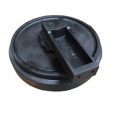 Συγκρότημα Idler για D65-12 D85SS-2 Track Idler Low Wear and Tear
