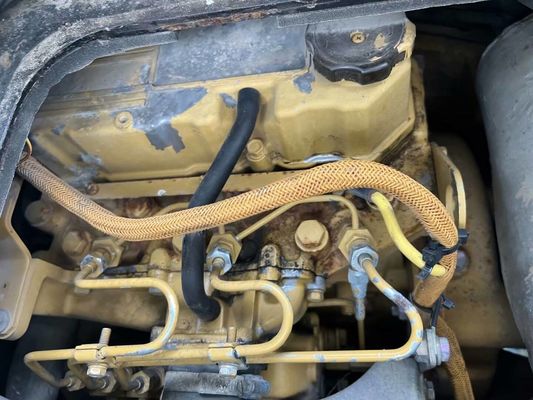 中古掘削機 SK75-8 機械 エンジン 建設効率向上のための部品