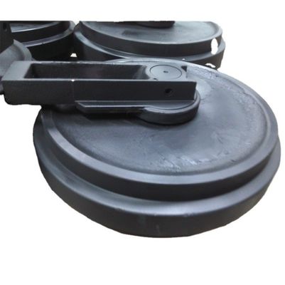 Συγκρότημα Idler για D65-12 D85SS-2 Track Idler Low Wear and Tear
