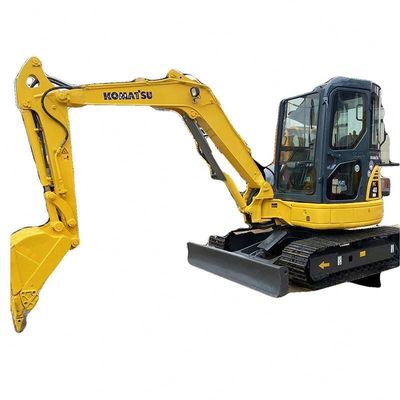 Second Hand For 312D Small Crawler Excavator Used For Cat Loader Digger Jh18 Xn08 با استفاده از دستگاه های کوچک کشنده
