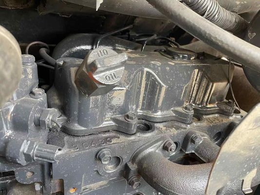 Second Hand For 312D Small Crawler Excavator Used For Cat Loader Digger Jh18 Xn08 با استفاده از دستگاه های کوچک کشنده