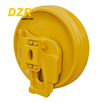 High Strength D275A-5 Track Front Idler Unbeatable Performance for B2B Purchases