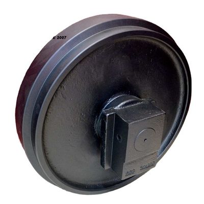 DX225 چرخ جلو برای حفاری بلدوزر تعمیرات ماشین آلات ترویج