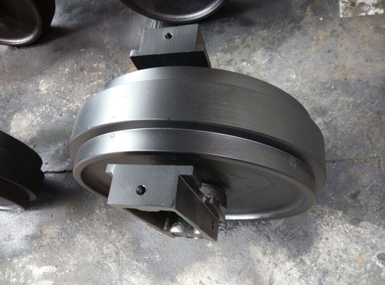 DX225 چرخ جلو برای حفاری بلدوزر تعمیرات ماشین آلات ترویج
