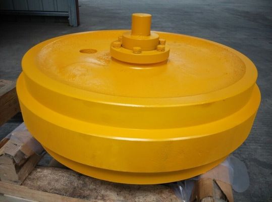 After Service Oniine Support Durable High Precise D6K Idler Roller Assembly 3689791
