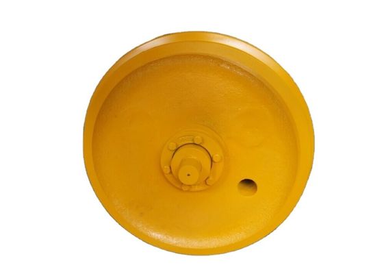 After Service Oniine Support Durable High Precise D6K Idler Roller Assembly 3689791