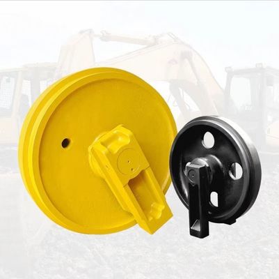 Συγκρότημα εμπρόσθιου μηχάνου για D3D D7G D8K D4C D8N D4D D9N D4H D10N D5 D11N D6C D6D D6H D9L