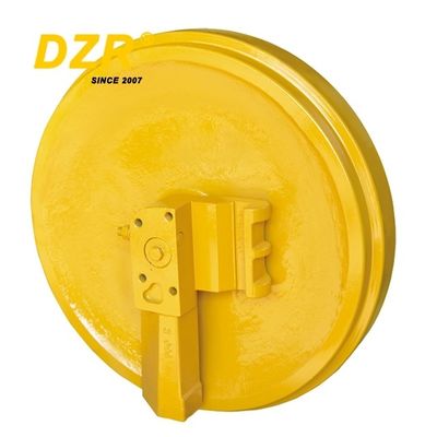 Technik des Gießens Front Idler für Bulldozer D50