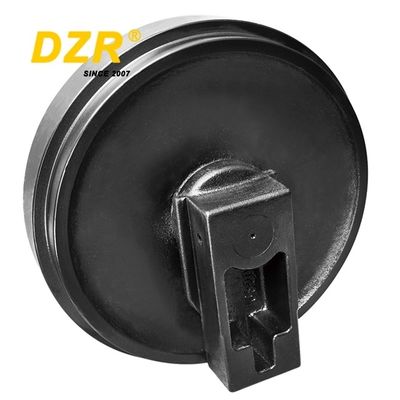 40Mn2 エグババター用フロントアイダー JRA0214YA/LK144/PX616400N00 JS200 底輪部品
