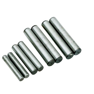 Membuang Buldoser Track Pin dan Bushings dengan Teknik Dukungan Online