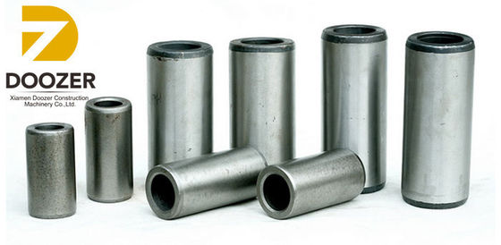 Membuang Buldoser Track Pin dan Bushings dengan Teknik Dukungan Online