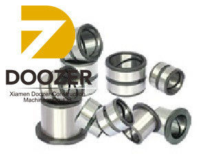 Membuang Buldoser Track Pin dan Bushings dengan Teknik Dukungan Online