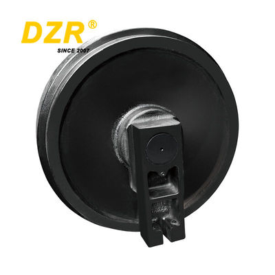 Casting Technique D6/D6B/D6C/D6D/D6E/D6G/D6H/D6K/D6R Bulldozer Spare Part Idler Japan