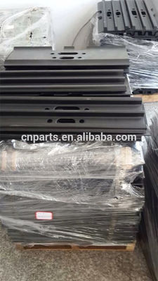 High Hardness 48-56HCR Undercarriage Parts for Hyundai Robex Mini Excavator 35z-7A Track Shoe Assy