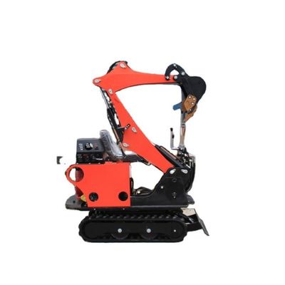 キャット・トン小型用ローラー掘削機 最大掘削深さ1600mm 電力9kW