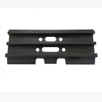 25mnb Escavatore Triple Grouser Track Pad Plate per scarpe da corsa Pc450 Lc-6 Pc450-6/7