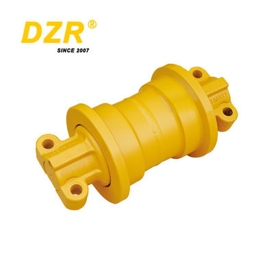 رولر ردیابی حفاری برای Zx300-5g Dozer رولر ناقل پایین و مجمع رولر بالا