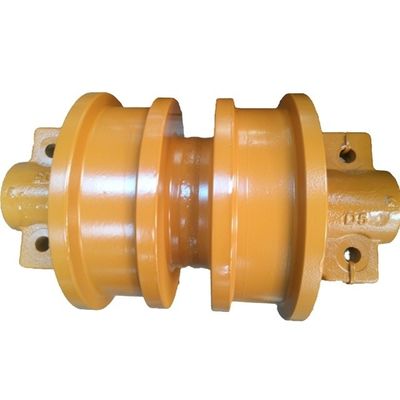 CR4306 escavadeira D5M rolamento de pista CR6151 rolamento inferior D5N rolamento inferior125-4170