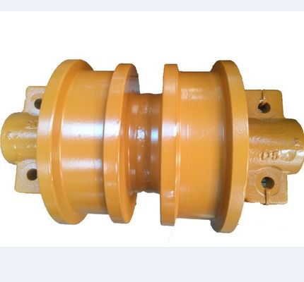 CR4306 escavadeira D5M rolamento de pista CR6151 rolamento inferior D5N rolamento inferior125-4170