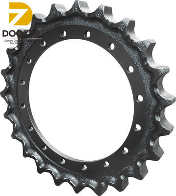 40mn/40SiMnTi E325 Sprocket for Kubota Kh 31 Part Number E325 sprocketR0125000M01/CR5604