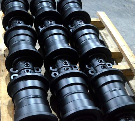 การสนับสนุนออนไลน์หลังการบริการ Ec210 Ec240 รอลเลอร์สายแข่งขันสําหรับ Volvo Excavator