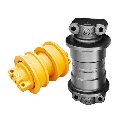 การสนับสนุนออนไลน์หลังการบริการ Ec210 Ec240 รอลเลอร์สายแข่งขันสําหรับ Volvo Excavator