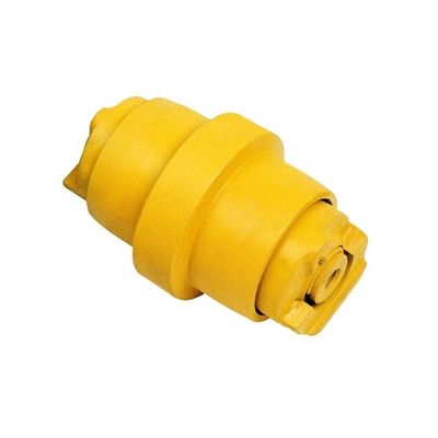 Design 50Mn/40Mn2 ex35 Track Roller for Hitachi ex30 ex40 Excavator Parts