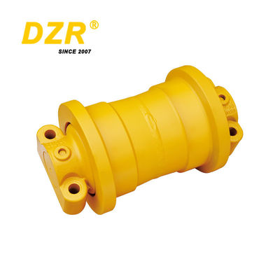 Design 50Mn/40Mn2 ex35 Track Roller for Hitachi ex30 ex40 Excavator Parts