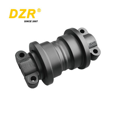 Design 50Mn/40Mn2 ex35 Track Roller for Hitachi ex30 ex40 Excavator Parts