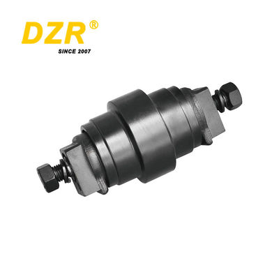 Design 50Mn/40Mn2 ex35 Track Roller for Hitachi ex30 ex40 Excavator Parts
