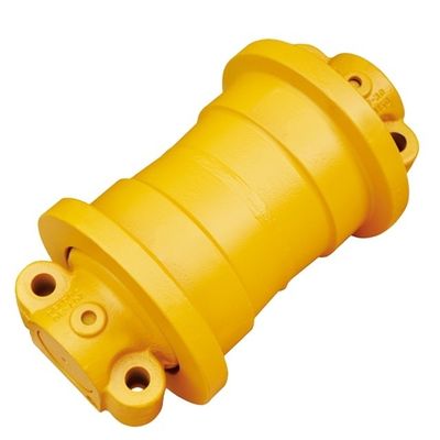 Forging or Casting Technique Replacement Parts for Doosan PC360 Excavator Track Roller