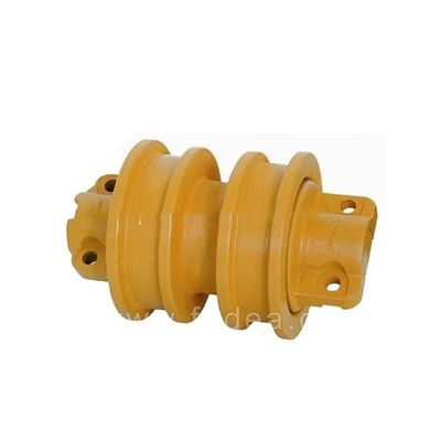 Бульдозер Komatsu D85 с двойным фланцевым колесом 154-30-00500 с сертификацией ISO