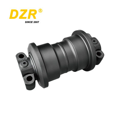 125-4169 Bulldozer Lower Roller with Parts Number 124-8237 and Video Technical Support