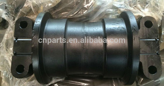 U50 Rodas para escavadeiras Rodas para escavadeiras de 11 kg Peças para escavadeiras 40Mn/40SiMnTi