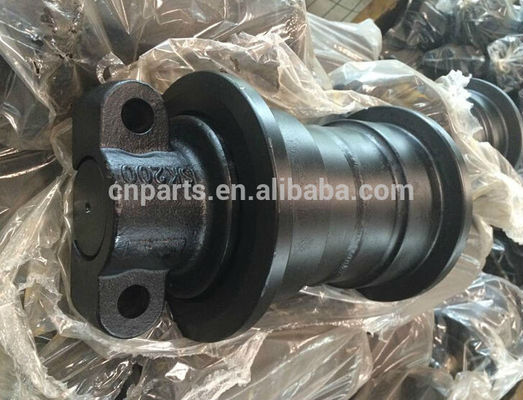 U50 Rodas para escavadeiras Rodas para escavadeiras de 11 kg Peças para escavadeiras 40Mn/40SiMnTi