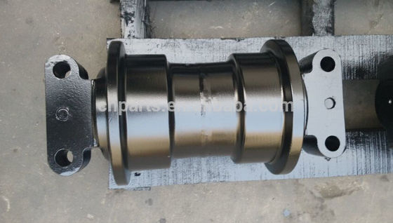 U50 Rodas para escavadeiras Rodas para escavadeiras de 11 kg Peças para escavadeiras 40Mn/40SiMnTi