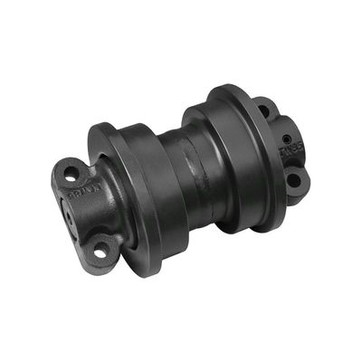 Excavator Track Roller Lower Roller 35n/60n Undercarriage Parts for IHI black /yellow