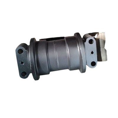 Smooth Finishing Track Roller Jtf for Excavator Spare Parts Durable and 40Mn/40SiMnTi