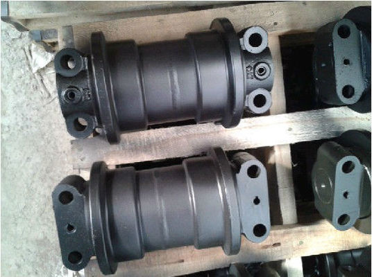 Smooth Finishing Track Roller Jtf for Excavator Spare Parts Durable and 40Mn/40SiMnTi