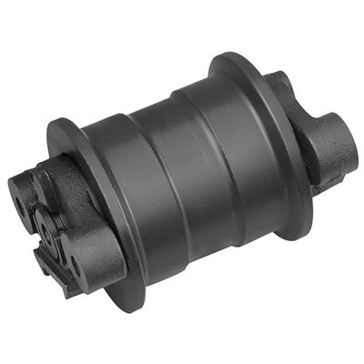 Cat320 قطعات زیرروی بولدوزر مینی Excavator Track Roller با در دسترس بودن OEM