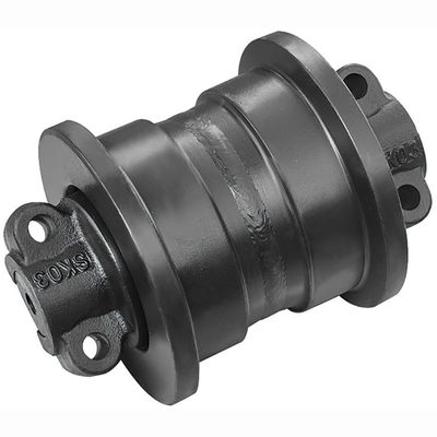 Cat320 قطعات زیرروی بولدوزر مینی Excavator Track Roller با در دسترس بودن OEM