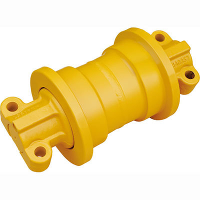 Cat320 قطعات زیرروی بولدوزر مینی Excavator Track Roller با در دسترس بودن OEM