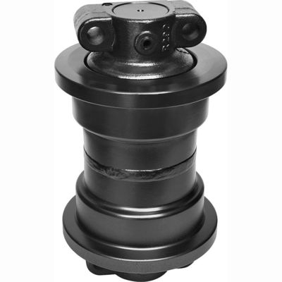 Cat320 قطعات زیرروی بولدوزر مینی Excavator Track Roller با در دسترس بودن OEM